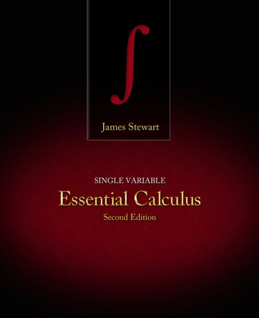 Single Variable Essential Calculus