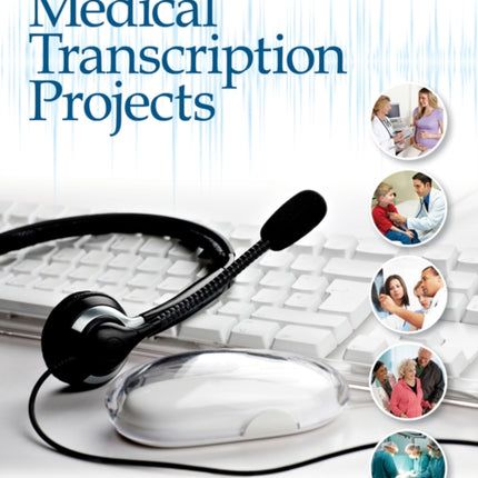 Medical Transcription Projects