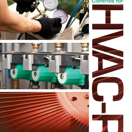 Electricity and Controls for HVAC-R