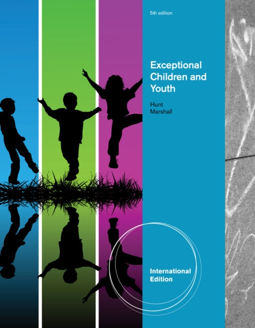 Exceptional Children and Youth, International Edition