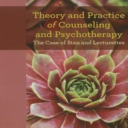 DVD The Case of Stan and Lecturettes for Theory