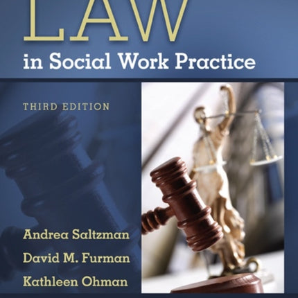 Law in Social Work Practice