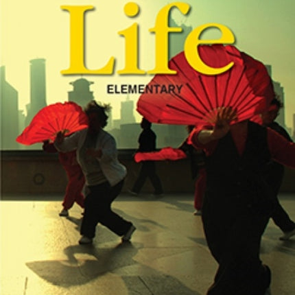 Life Elementary with DVD