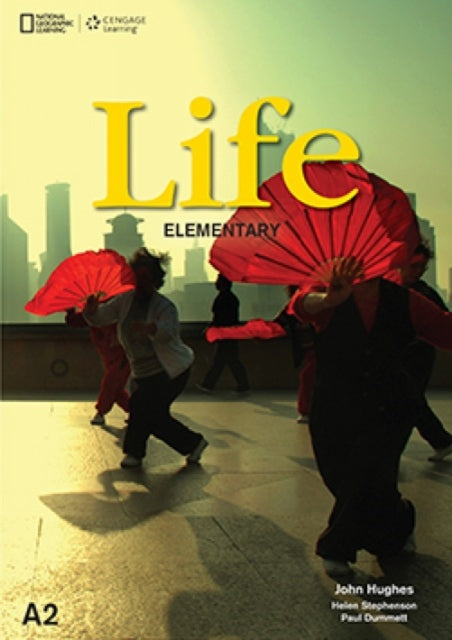 Life Elementary with DVD