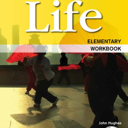 Life Elementary Workbook with Key and Audio CD