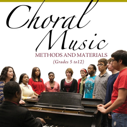 Choral Music: Methods and Materials