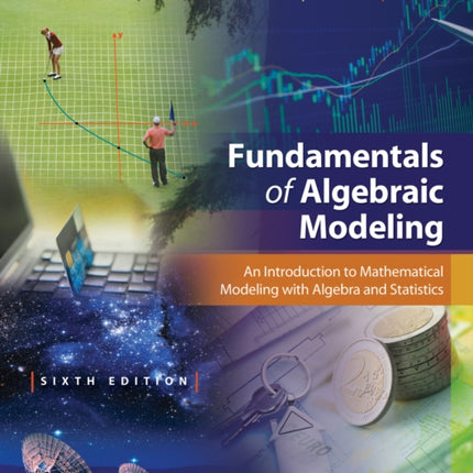 Fundamentals of Algebraic Modeling An