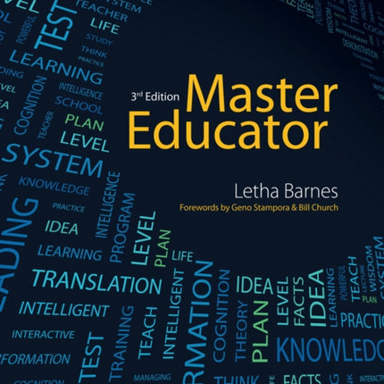 Master Educator