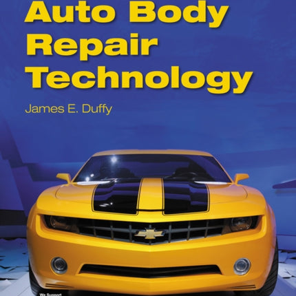 Auto Body Repair Technology