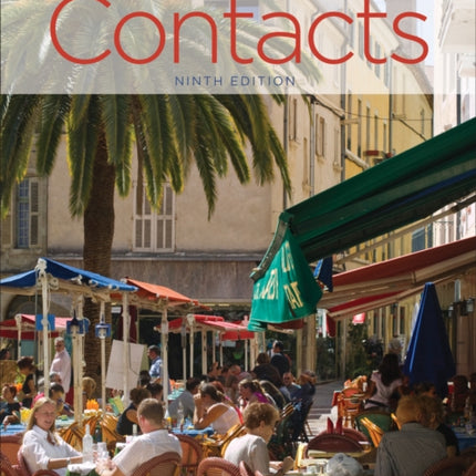 Student Activities Manual for Valette/Valette's Contacts: Langue et culture fran��aises, 9th