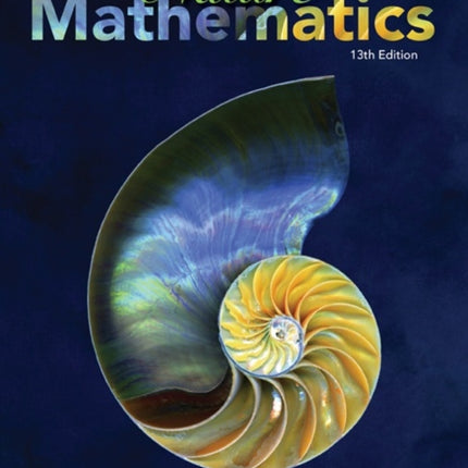 Nature of Mathematics