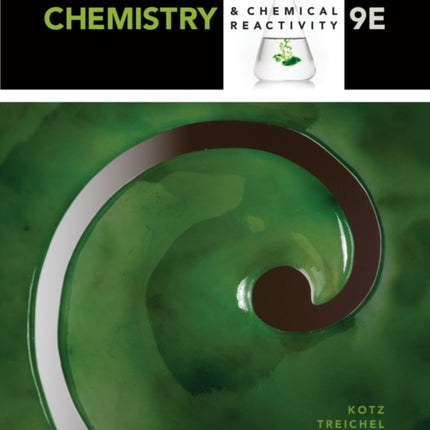 Chemistry & Chemical Reactivity