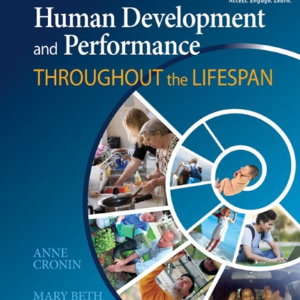 Human Development and Performance Throughout the Lifespan