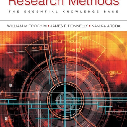 Research Methods: The Essential Knowledge Base