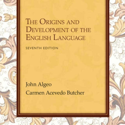 Workbook Problems for AlgeoButchers The Origins