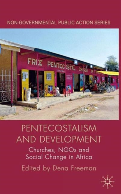 Pentecostalism and Development