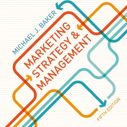 Marketing Strategy and Management