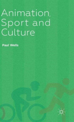 Animation Sport and Culture