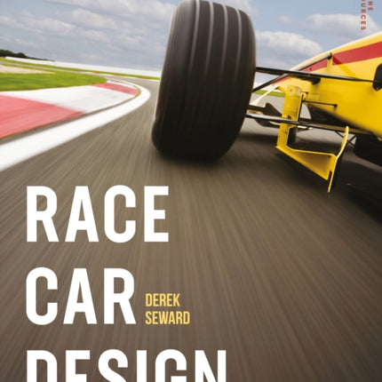 Race Car Design