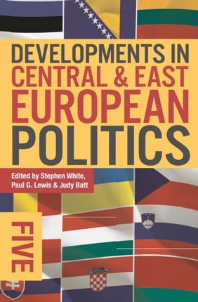 Developments in Central and East European