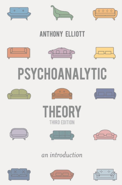 Psychoanalytic Theory An Introduction