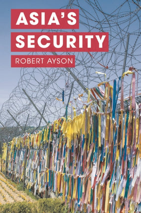Asias Security