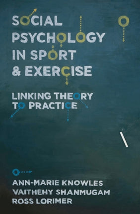 Social Psychology in Sport and Exercise Linking Theory to Practice
