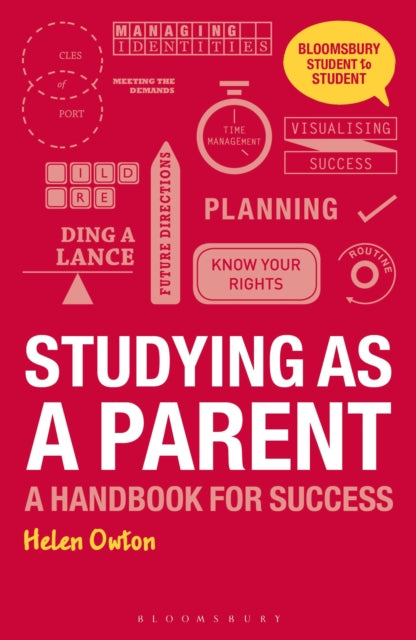 Studying as a Parent A Handbook for Success