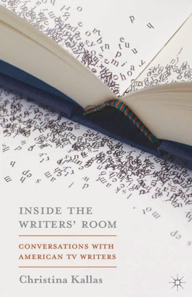 Inside The Writers Room