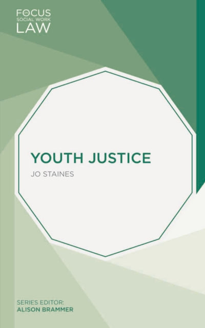 Youth Justice Focus on Social Work Law