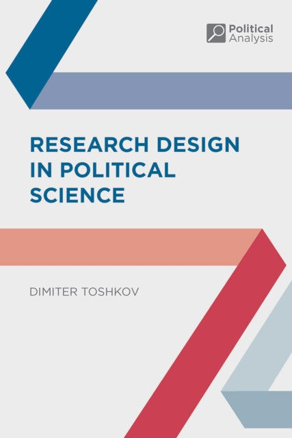Research Design in Political Science Political