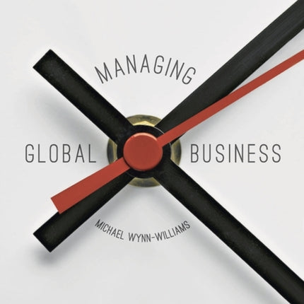 Managing Global Business