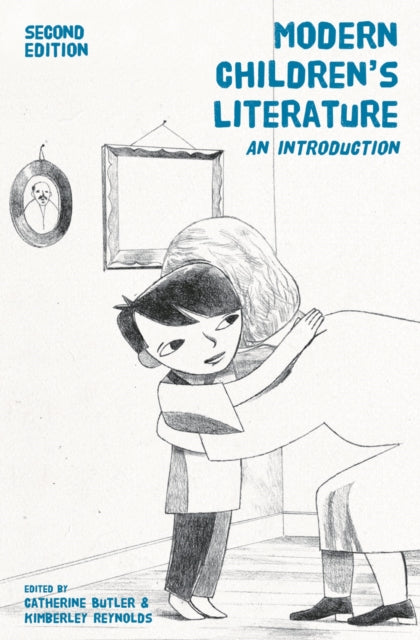 Modern Childrens Literature An Introduction