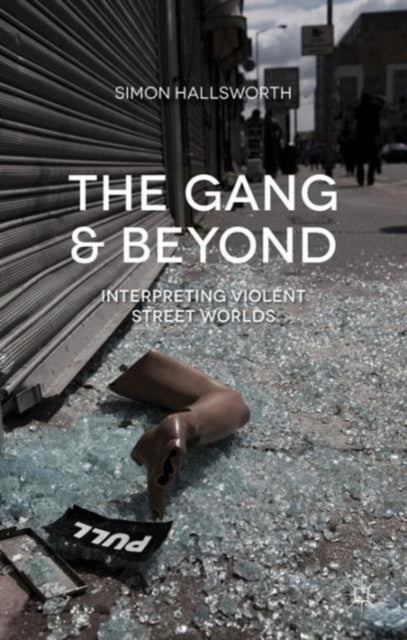 The Gang and Beyond Interpreting Violent Street Worlds