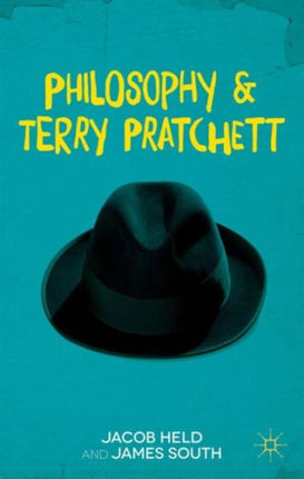 Philosophy and Terry Pratchett