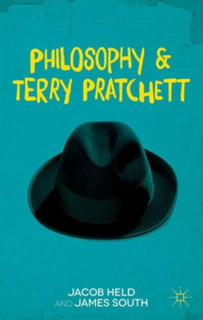 Philosophy and Terry Pratchett