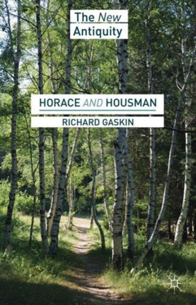 Horace and Housman