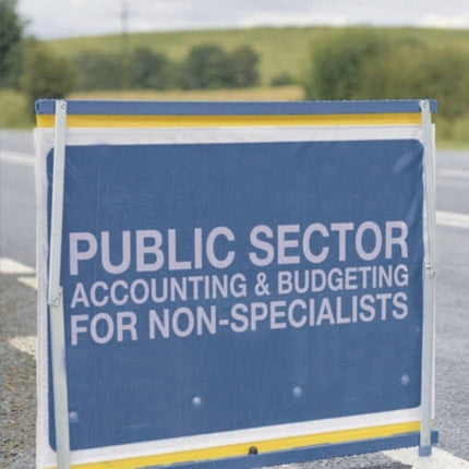 Public Sector Accounting and Budgeting for Non-Specialists