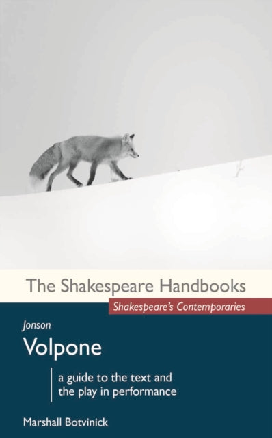 Jonson Volpone