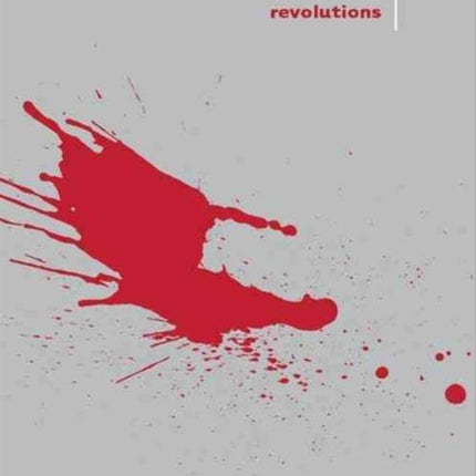 Feminist Review: Issue 106: Revolutions