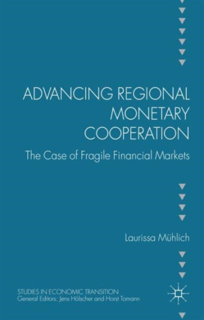 Advancing Regional Monetary Cooperation: The Case of Fragile Financial Markets