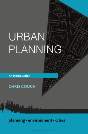 Urban Planning: An Introduction