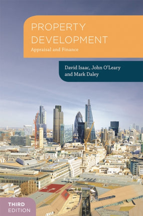 Property Development Building and Surveying