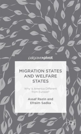 Migration States and Welfare States Why is