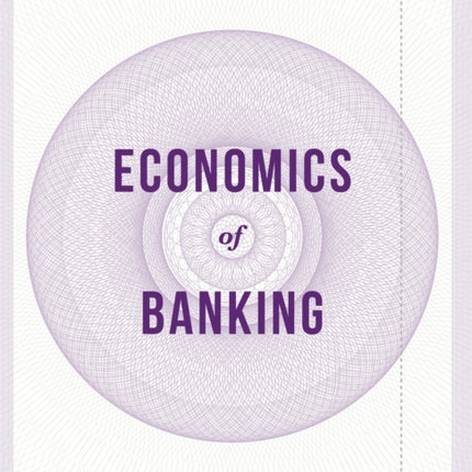 Economics of Banking