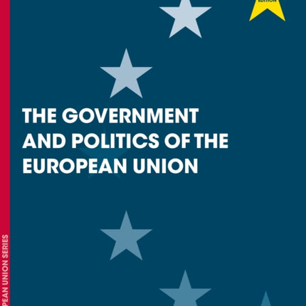 The Government and Politics of the European Union