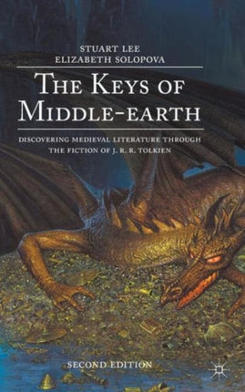 The Keys of Middleearth