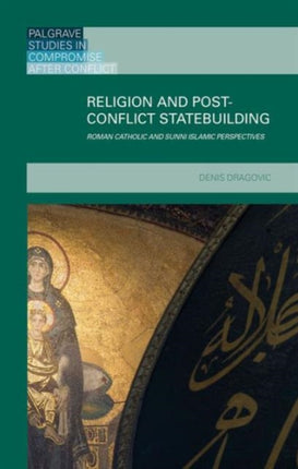 Religion and PostConflict Statebuilding Roman
