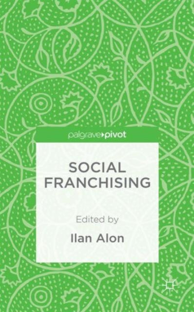 Franchising for Social Innovation