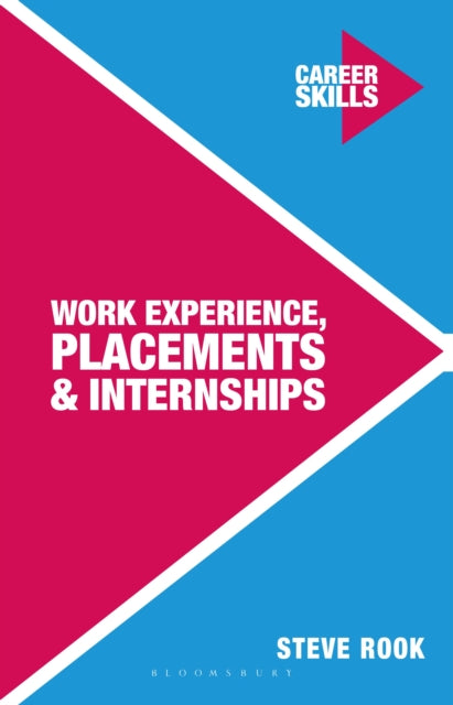 Work Experience Placements and Internships Career